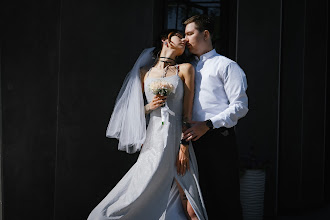 Wedding photographer Vitaliy Antonov. Photo of 07.02.2025