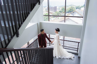 Fotografo di matrimoni Rismawan Aris. Foto del 30.04.2024