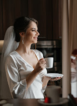 Fotografo di matrimoni Kamilla Semisotnova. Foto del 17.07.2024