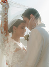 婚禮攝影師Sebastián Bolivar. 22.08.2025的照片