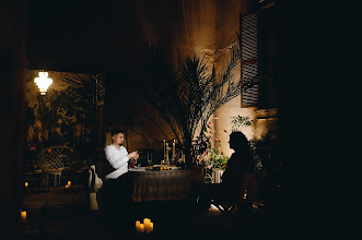 Fotograful de nuntă Aleksandr Medvedenko. Fotografie la: 07.05.2025