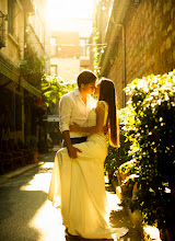 Wedding photographer Ozkan Taskiran. Photo of 20.08.2025