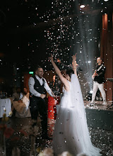 ช่างภาพงานแต่งงาน Mikhail Lyzhenko. ภาพเมื่อ 02.06.2024