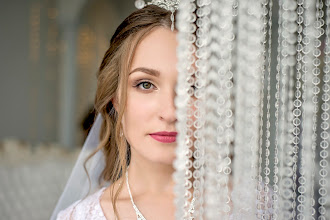 Wedding photographer Aleksandr Leonenko. Photo of 24.09.2019