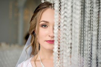 婚姻写真家 Aleksandr Leonenko. 24.09.2019 の写真
