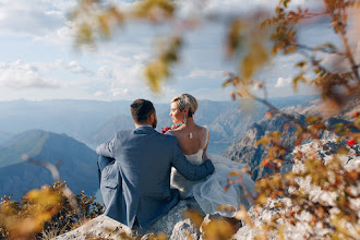 Photographe de mariage Artur Saribekyan. Photo du 18.04.2021