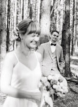 婚姻写真家 Nikita Kirsanov. 22.02.2020 の写真