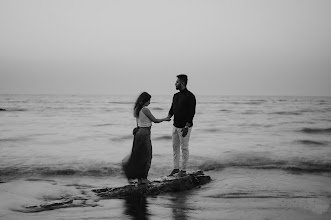 婚禮攝影師Devansh Rangani. 07.07.2022的照片