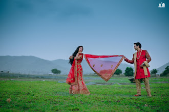 Fotografo di matrimoni Sudip Parida. Foto del 10.12.2020