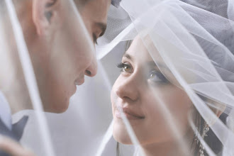 婚礼摄影师Andrey Guzenko. 27.12.2022的图片