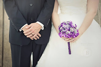 婚禮攝影師Brigett Richel. 25.05.2023的照片