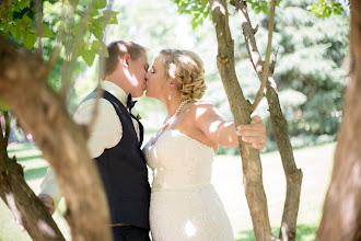 Fotografer pernikahan Samantha Tesch. Foto tanggal 09.03.2020