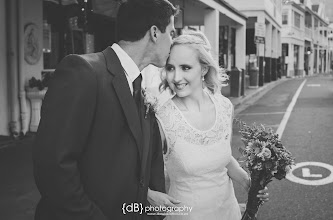 Photographer sa kasal Dawid Botha. Larawan ng 26.09.2024