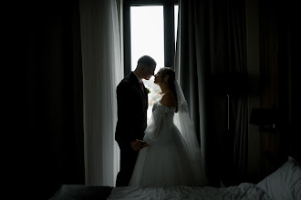 婚礼摄影师Anna Abrikosova. 03.04.2025的图片