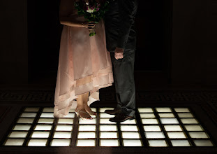 Wedding photographer Chante Burt. Photo of 09.03.2020