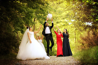 ช่างภาพงานแต่งงาน Sezgin Mesut. ภาพเมื่อ 03.03.2016