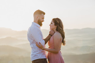 Fotografo di matrimoni Daniel Brezan. Foto del 29.03.2020