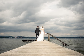 Photographe de mariage Anna Von Hafenbrädl. Photo du 19.08.2019