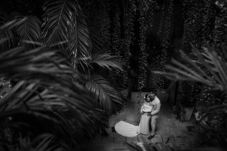 Fotografo di matrimoni Jean Martínez. Foto del 04.09.2025