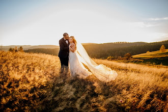 Vestuvių fotografas: Patrycja Kowalska Bugno. 19.04.2024 nuotrauka
