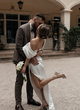 Wedding photographer Oleg Zanimonskiy. Photo of 21.09.2023