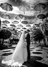 Huwelijksfotograaf Dragos Tanase. Foto van 24.04.2024