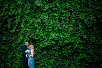 Bryllupsfotograf Andrei Popa. Foto fra 03.05.2024
