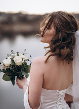 Wedding photographer Tatyana Poznyak. Photo of 16.03.2024