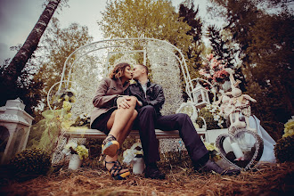 婚姻写真家 Aleksandr Koshalko. 12.05.2014 の写真