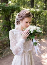 Wedding photographer Anastasiya Kryuchkova. Photo of 13.10.2019