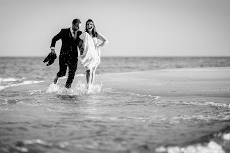 Fotógrafo de bodas Abel Sogues. Foto del 17.02.2021