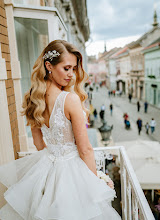 Fotografer pernikahan Marko Ristic. Foto tanggal 28.02.2024