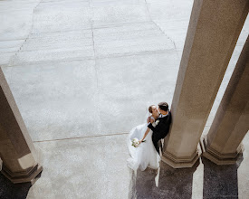 Vestuvių fotografas: Vladimir Smetana. 22.04.2024 nuotrauka