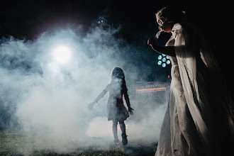 Fotograful de nuntă Paco Sánchez. Fotografie la: 29.05.2025