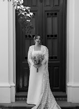Fotografo di matrimoni Jose Maria Casco. Foto del 29.04.2025
