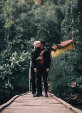 Photographe de mariage Anton Plotnikov. Photo du 23.09.2020