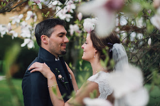 Fotógrafo de bodas Andreas Weiss. Foto del 08.08.2022