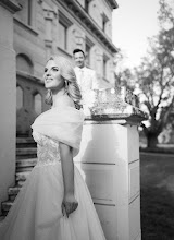 Hochzeitsfotograf Csaba Révész. Foto vom 23.05.2025