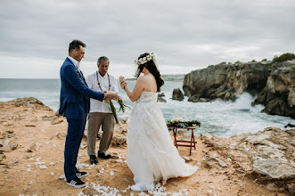 Bröllopsfotografer Luna Kai. Foto av 30.12.2019