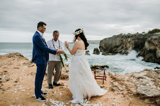 Fotógrafo de bodas Luna Kai. Foto del 30.12.2019