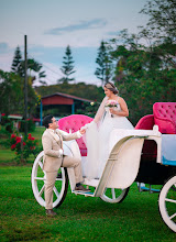 Fotografer pernikahan Nelson Sagastume. Foto tanggal 26.02.2024