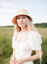 Fotograf ślubny Alina Glushkova. Zdjęcie z 22.08.2022