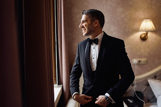 婚礼摄影师Dmitriy Peteshin. 01.11.2021的图片