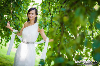 Photographe de mariage Daniel Werder. Photo du 11.05.2023