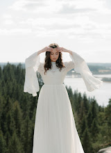 Wedding photographer Asya Legkonogova. Photo of 13.06.2025