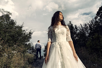 Fotografo di matrimoni Dmitriy Korolev. Foto del 14.08.2022