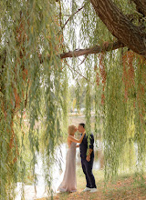 Fotógrafo de casamento Svetlana Ivankova. Foto de 01.03.2025
