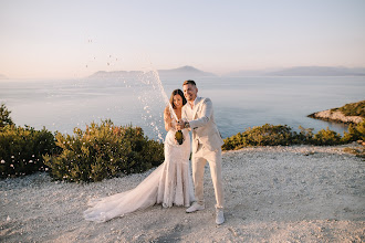 Wedding photographer Anita Dajka. Photo of 13.03.2023