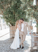 Wedding photographer Yulia Knieper. Photo of 20.05.2025