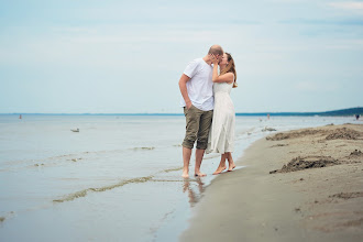 Hochzeitsfotograf Lena Mishnyakova. Foto vom 16.01.2018